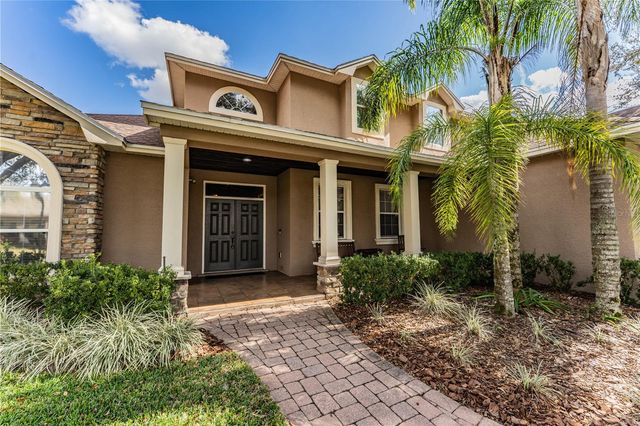 3284 HAWKS RIDGE DRIVE, Lakeland, FL 33810