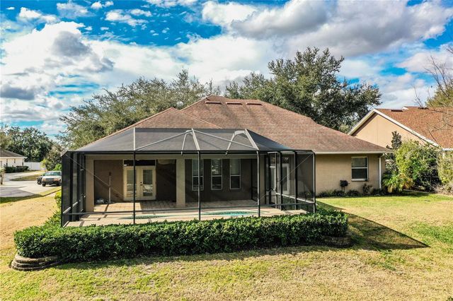 3284 HAWKS RIDGE DRIVE, Lakeland, FL 33810