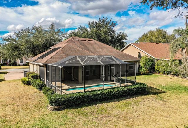 3284 HAWKS RIDGE DRIVE, Lakeland, FL 33810