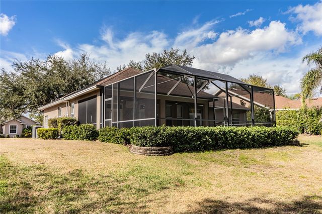 3284 HAWKS RIDGE DRIVE, Lakeland, FL 33810