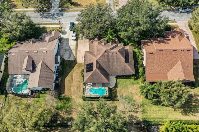 3284 HAWKS RIDGE DRIVE, Lakeland, FL 33810