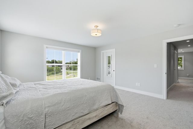 3548 Harper Woods Lane, Lexington, KY 40515