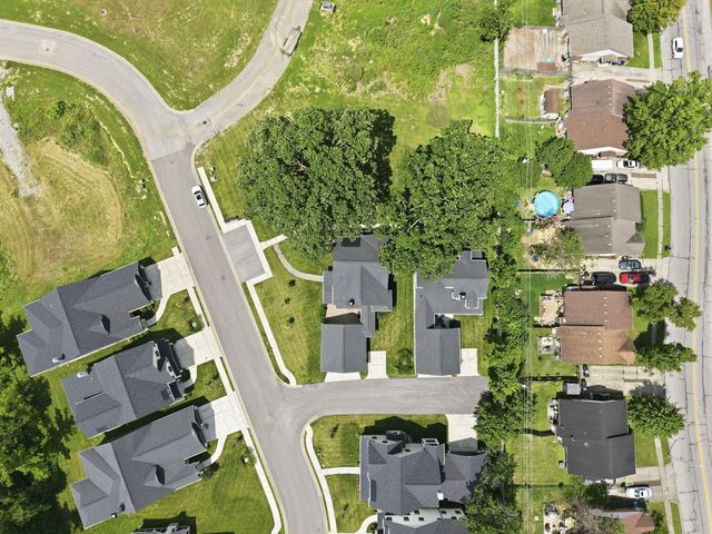 3548 Harper Woods Lane, Lexington, KY 40515