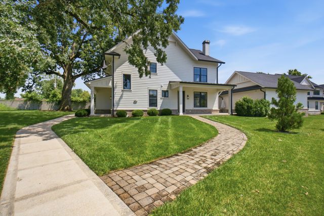 3548 Harper Woods Lane, Lexington, KY 40515