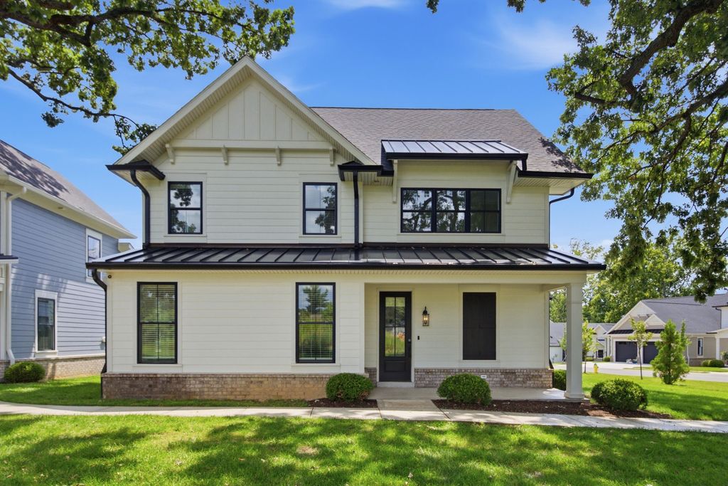 3548 Harper Woods Lane, Lexington, KY 40515