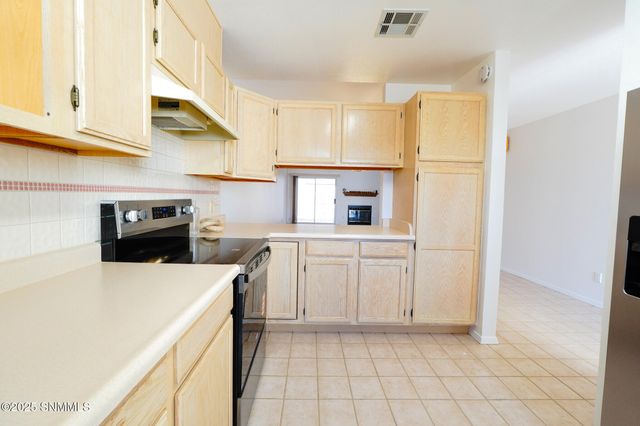 3107 Hillrise Drive, Las Cruces, NM 88011