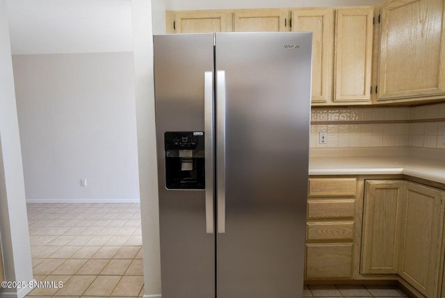 3107 Hillrise Drive, Las Cruces, NM 88011