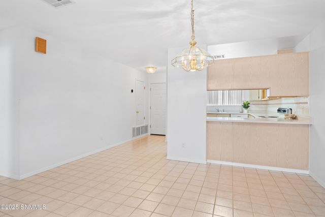 3107 Hillrise Drive, Las Cruces, NM 88011