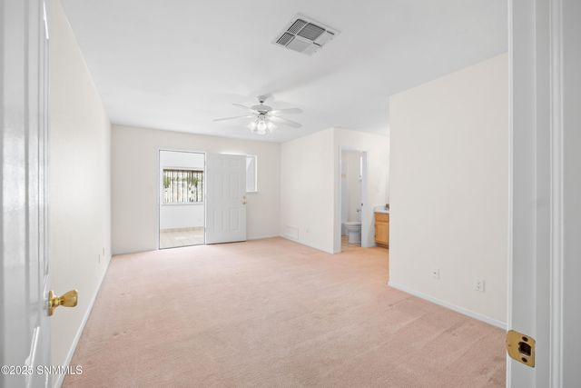 3107 Hillrise Drive, Las Cruces, NM 88011