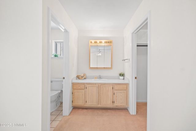 3107 Hillrise Drive, Las Cruces, NM 88011