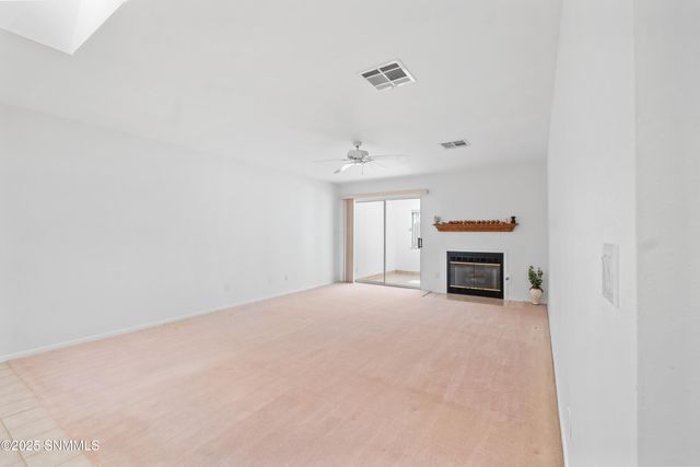 3107 Hillrise Drive, Las Cruces, NM 88011