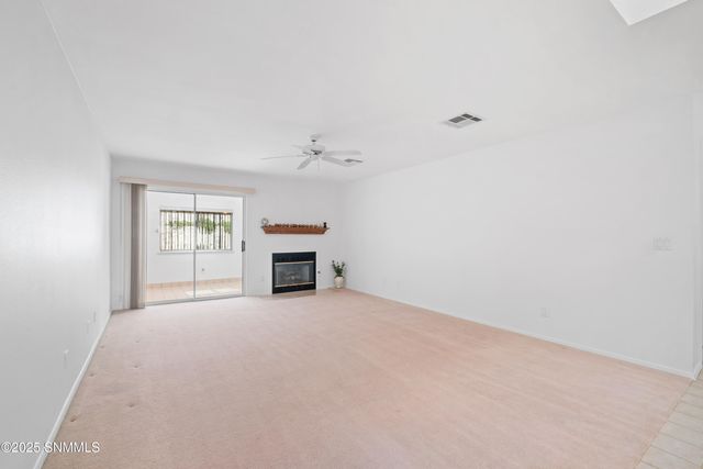 3107 Hillrise Drive, Las Cruces, NM 88011