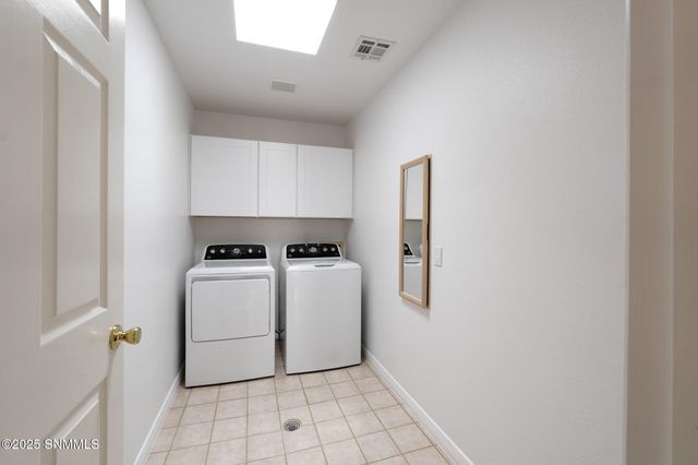 3107 Hillrise Drive, Las Cruces, NM 88011