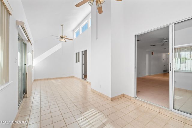 3107 Hillrise Drive, Las Cruces, NM 88011