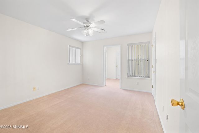 3107 Hillrise Drive, Las Cruces, NM 88011