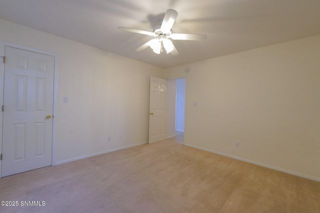 3107 Hillrise Drive, Las Cruces, NM 88011