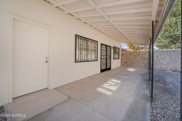 3107 Hillrise Drive, Las Cruces, NM 88011