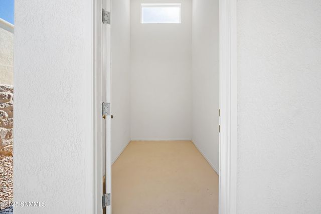 3107 Hillrise Drive, Las Cruces, NM 88011