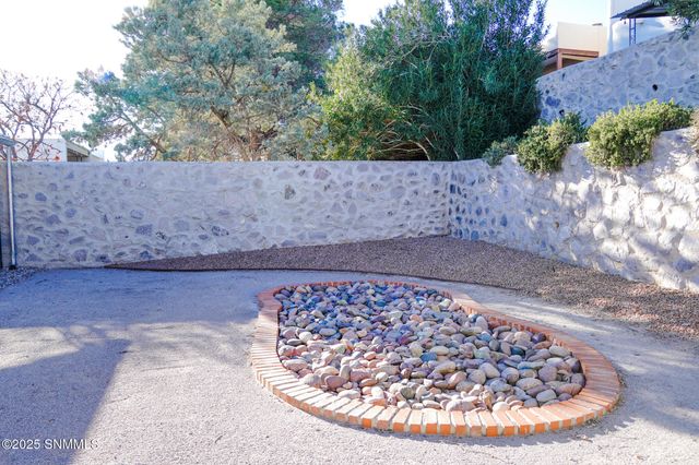 3107 Hillrise Drive, Las Cruces, NM 88011