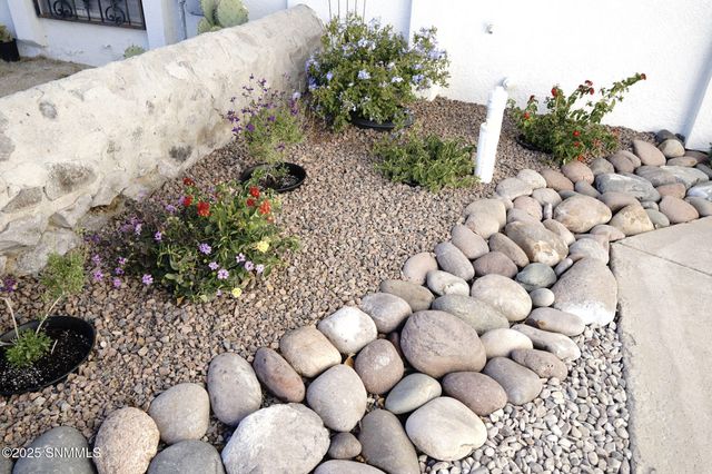 3107 Hillrise Drive, Las Cruces, NM 88011