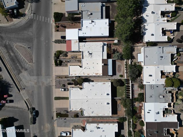 3107 Hillrise Drive, Las Cruces, NM 88011