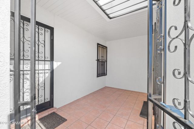 3107 Hillrise Drive, Las Cruces, NM 88011