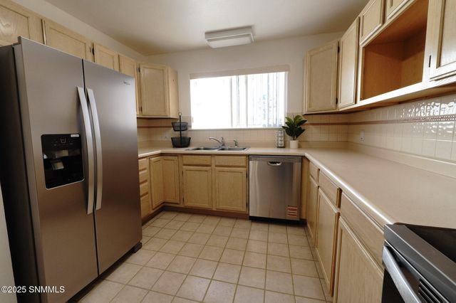 3107 Hillrise Drive, Las Cruces, NM 88011