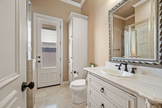 2308 Hawthorne Avenue, Colleyville, TX 76034