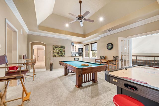 2308 Hawthorne Avenue, Colleyville, TX 76034