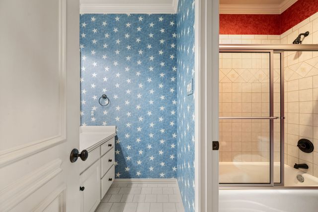 2308 Hawthorne Avenue, Colleyville, TX 76034