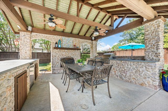 2308 Hawthorne Avenue, Colleyville, TX 76034