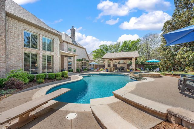 2308 Hawthorne Avenue, Colleyville, TX 76034