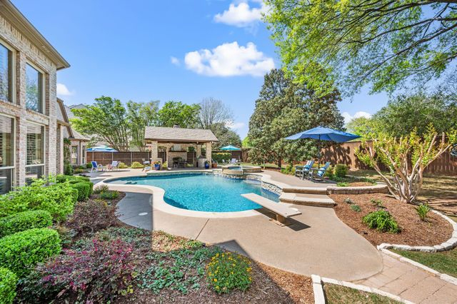 2308 Hawthorne Avenue, Colleyville, TX 76034