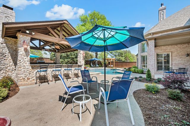 2308 Hawthorne Avenue, Colleyville, TX 76034