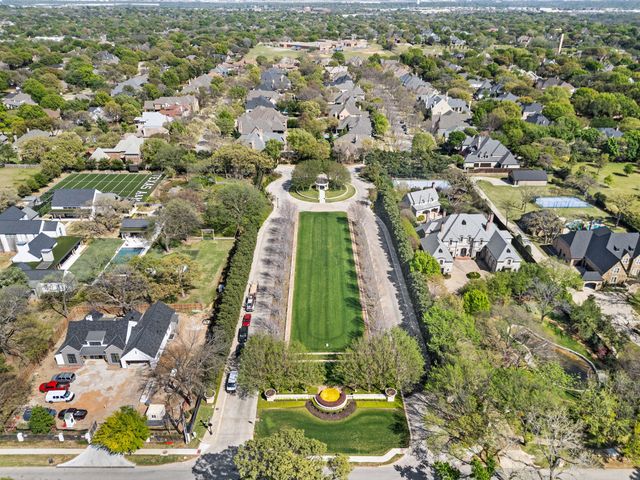2308 Hawthorne Avenue, Colleyville, TX 76034