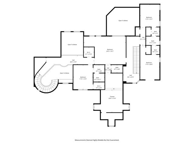 2308 Hawthorne Avenue, Colleyville, TX 76034