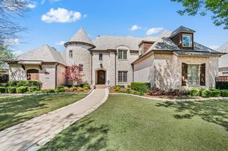 2308 Hawthorne Avenue, Colleyville, TX 76034