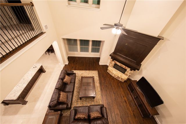 879 Grassy Shore Court, Allen, TX 75013