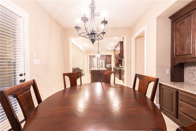 879 Grassy Shore Court, Allen, TX 75013