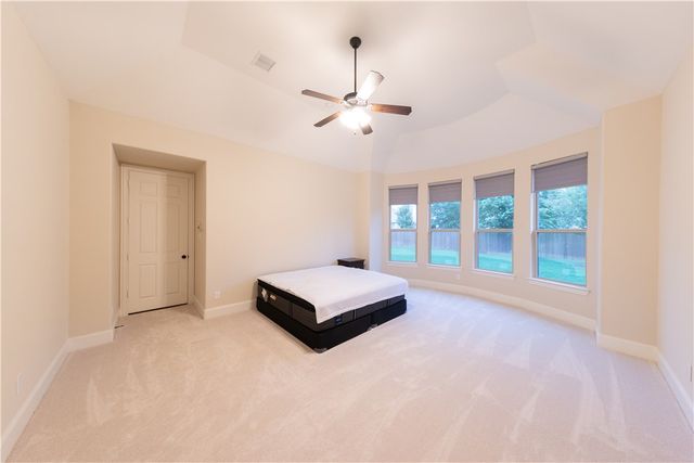 879 Grassy Shore Court, Allen, TX 75013