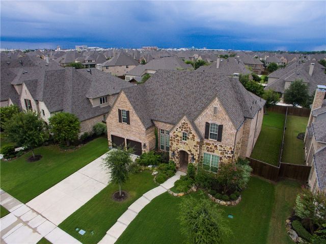 879 Grassy Shore Court, Allen, TX 75013