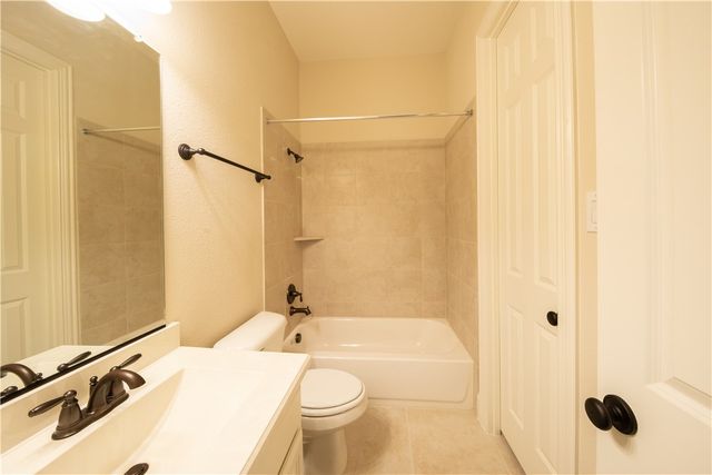 879 Grassy Shore Court, Allen, TX 75013