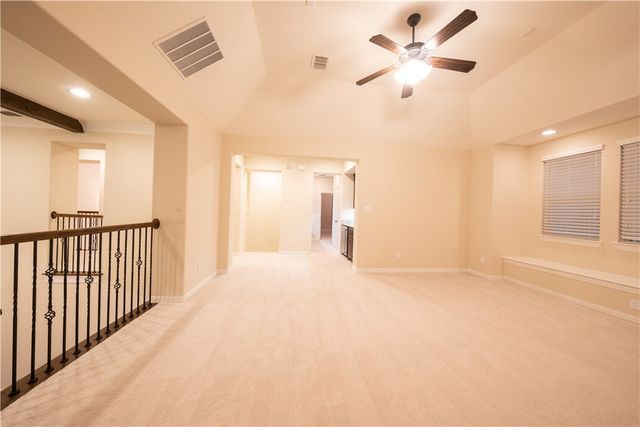 879 Grassy Shore Court, Allen, TX 75013