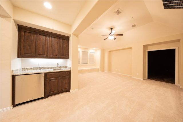 879 Grassy Shore Court, Allen, TX 75013