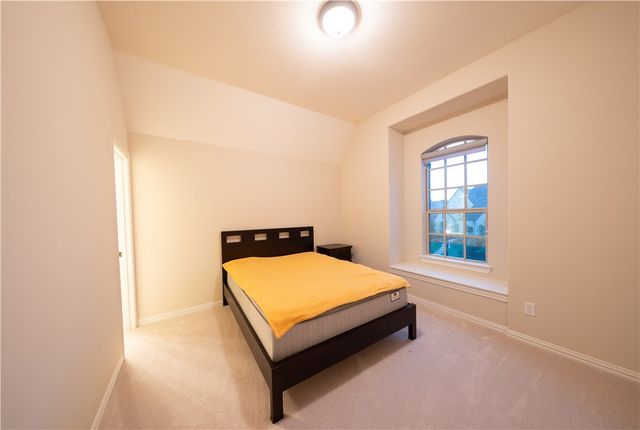 879 Grassy Shore Court, Allen, TX 75013