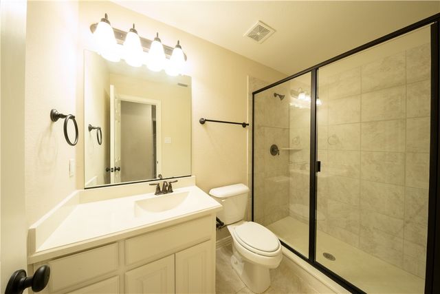 879 Grassy Shore Court, Allen, TX 75013