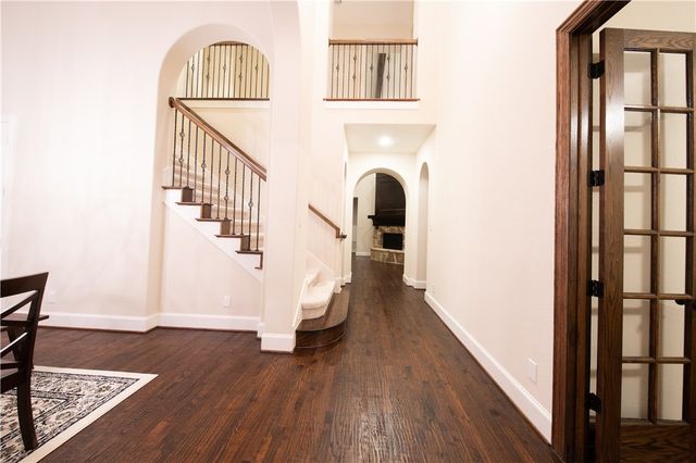 879 Grassy Shore Court, Allen, TX 75013