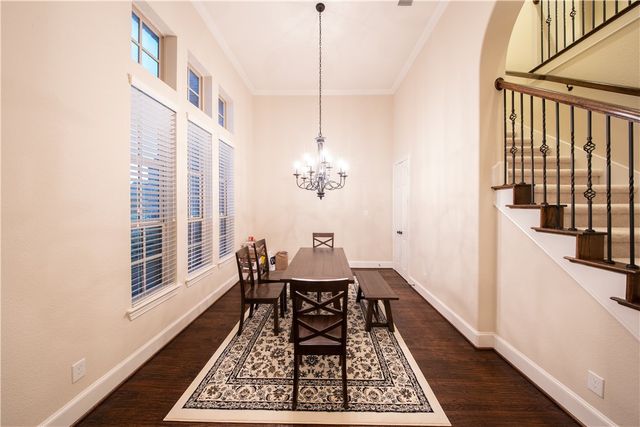 879 Grassy Shore Court, Allen, TX 75013