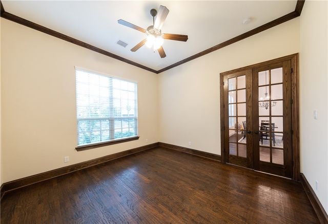 879 Grassy Shore Court, Allen, TX 75013