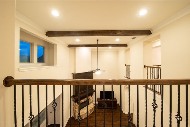 879 Grassy Shore Court, Allen, TX 75013